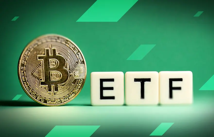 揭秘 BTC 现货 ETF 持仓机构：罗斯柴尔德、摩根大通挤不进前十，第一名是谁？