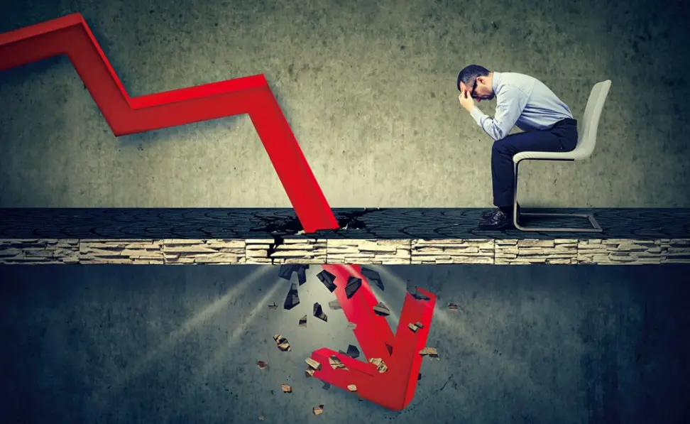 「お金を拾う」時代は終わり、個人投資家がビットコインなどの暗号資産で利益を上げることはますます難しくなる。