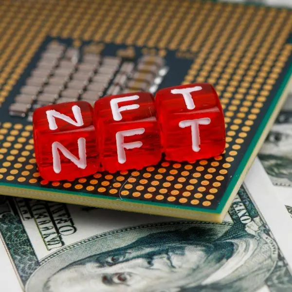 Understanding ERC-7401 in One Article: A New Chapter in Nested NFT Standards