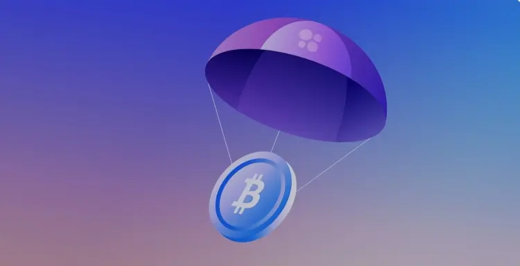 一文で理解するエアドロップメカニズム：満足のいくエアドロップをどのように設計するか？