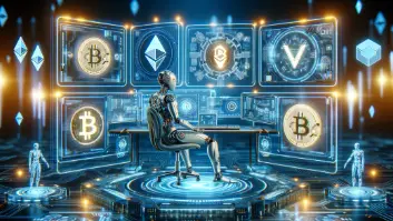 Hack VC 合伙人：AI+Crypto 的 8 大真正优势