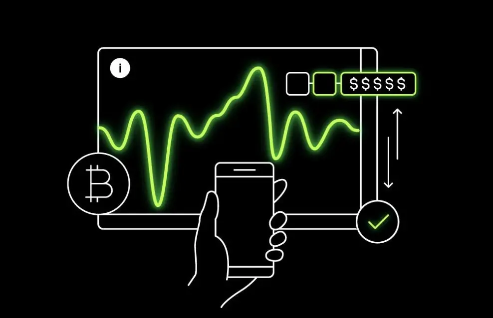 交互升級：OKX 上線 K 線交易助手，用戶交易效率與體驗雙提升
