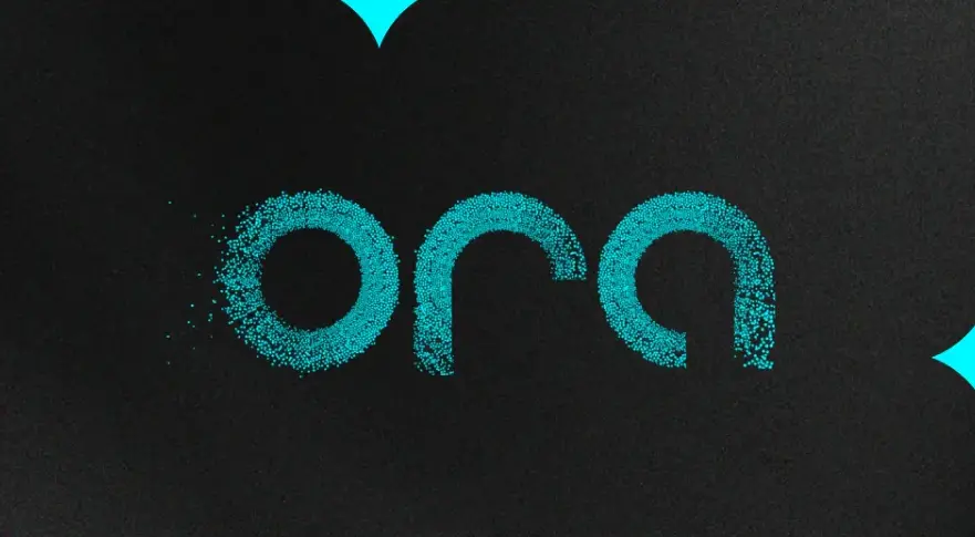ORA：イーサリアム上の信頼不要な人工知能、ブロックチェーンAIエコシステムの再構築