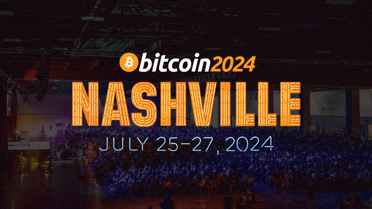 From skepticism to participation, Trump will speak at the Nashville Bitcoin conference
