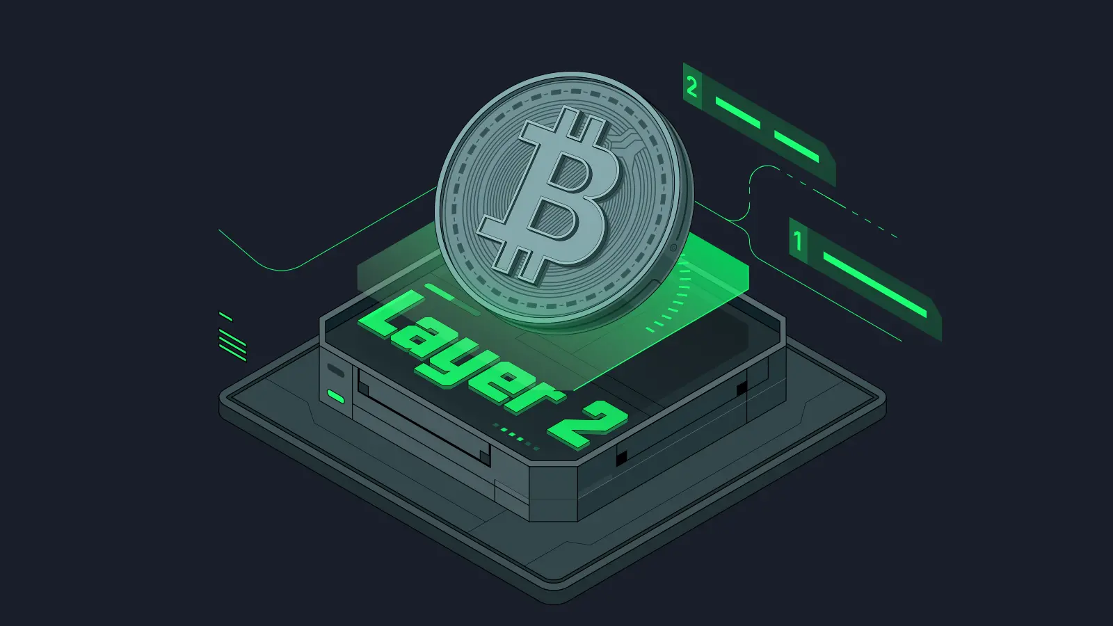 첫 번째로 미국 ETF 허가를 받은 기관으로 천만 달러 자금을 조달한 BTC L2, 판판 Bitlayer의 기술 아키텍처