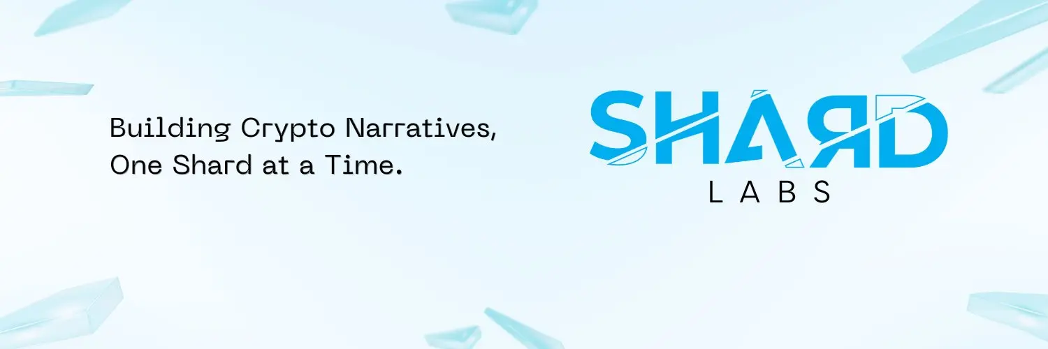 Sharding Weekly:ZAP 已经在 Base 上线,创建了一种新的代币发行方式