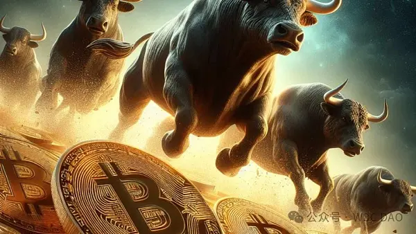 The bull market will break out in the second half of the year, and you must understand the BTC ecosystem's upcoming token projects.