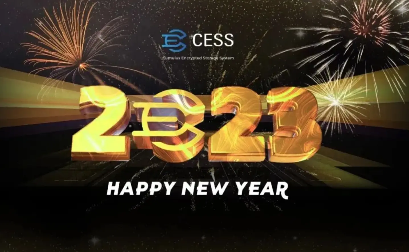 2022년을 돌아보며: CESS 연간 이정표에 대한 답변 부탁드립니다