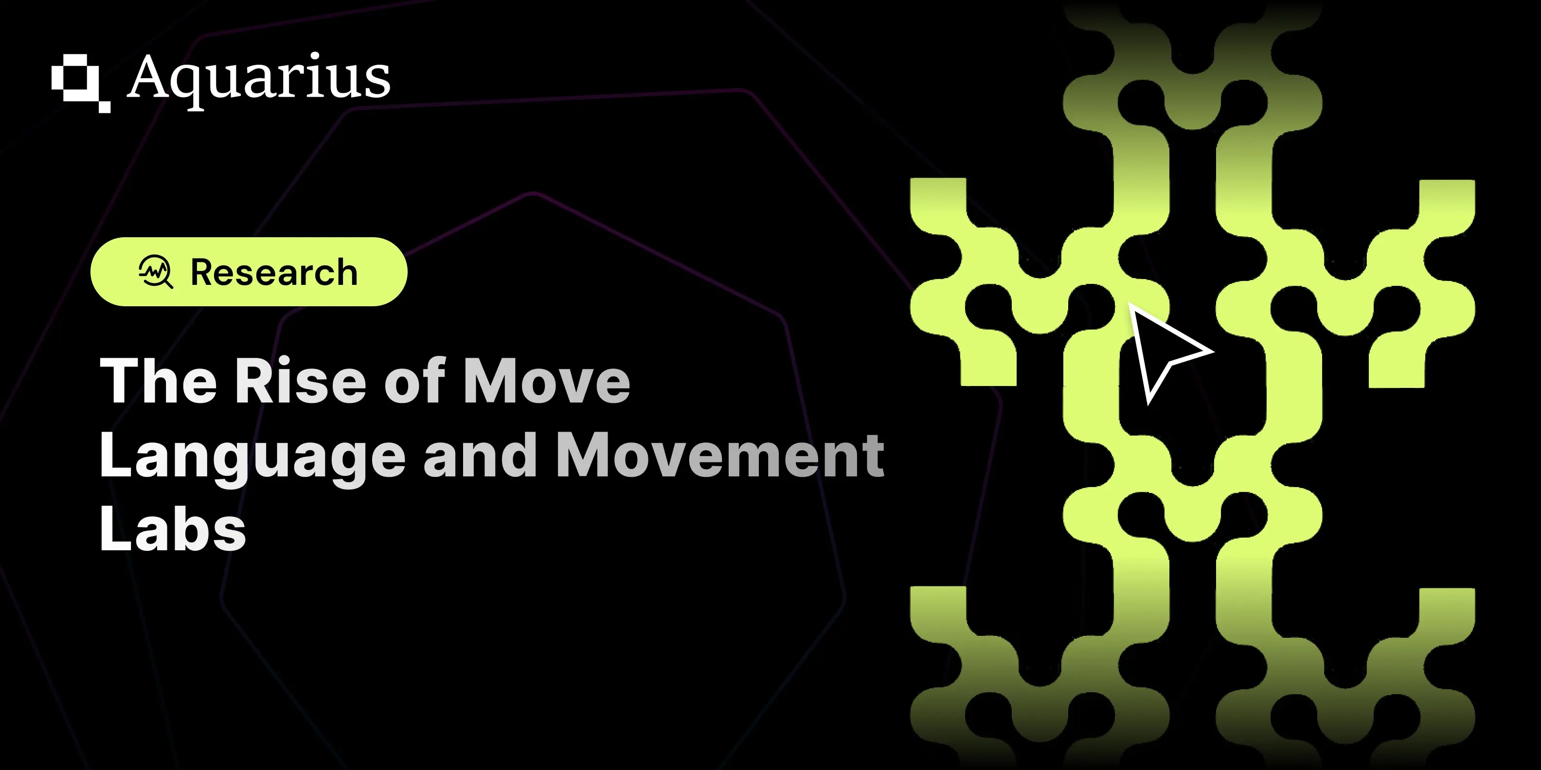 Move 언어와 Movement Labs의 부상