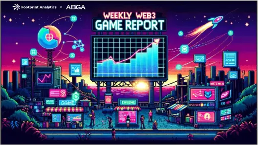 Web3 Game Weekly Report (10.06 - 10.12) - ChainCatcher