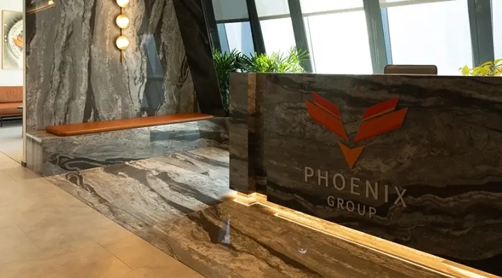 阿联酋拉斯海玛酋长国与 Phoenix Group 签署战略合作协议，推动 Web3 创新