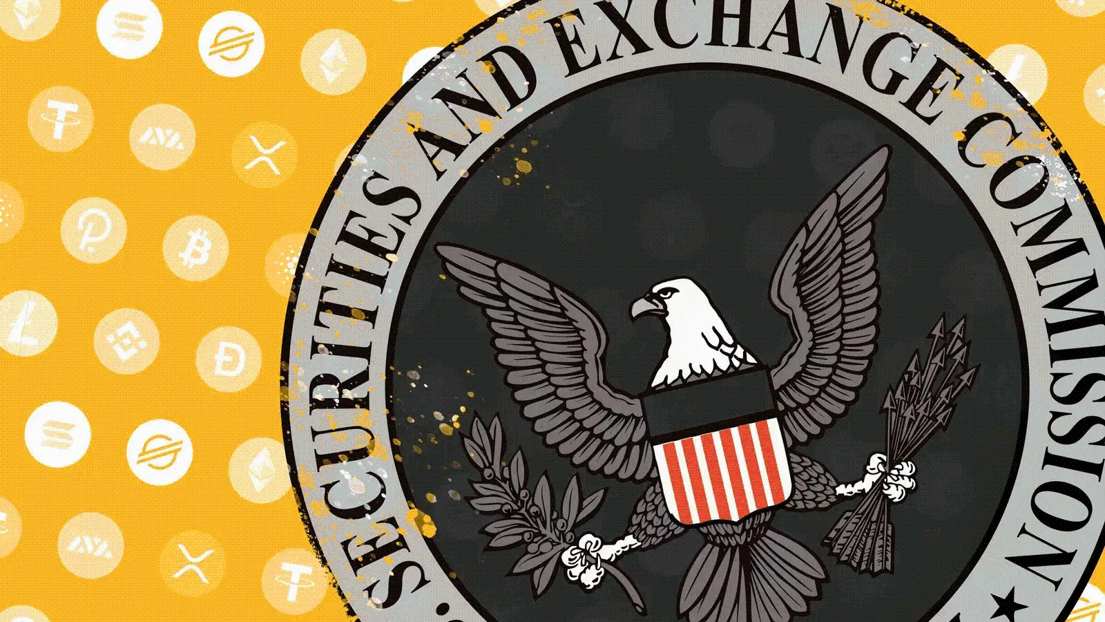 SEC“涉足”加密游戏领域，Immutable接威尔斯通知后选择硬刚到底