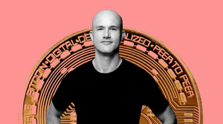 Coinbase Founder: Some Thoughts on the U.S. Election from a Cryptocurrency Perspective
