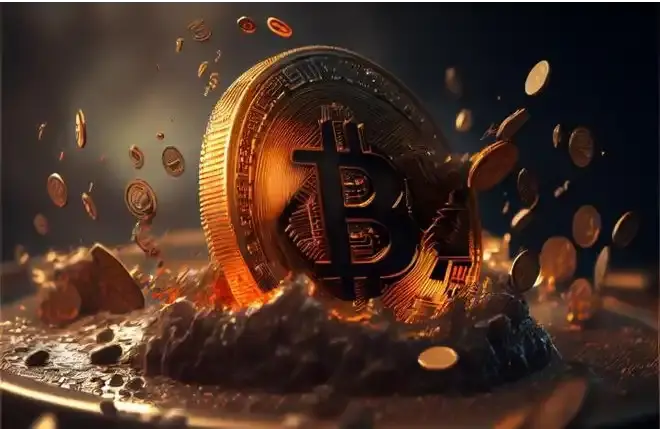 大選後的加密市場解讀，黃金時代即將來臨