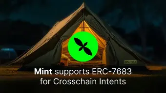 Mint Blockchainは、クロスチェーンの意図を実現するためにERC7683をサポートすることを発表しました。 - ChainCatcher