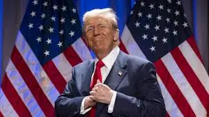 The changes in the United States and world order under the Trump administration