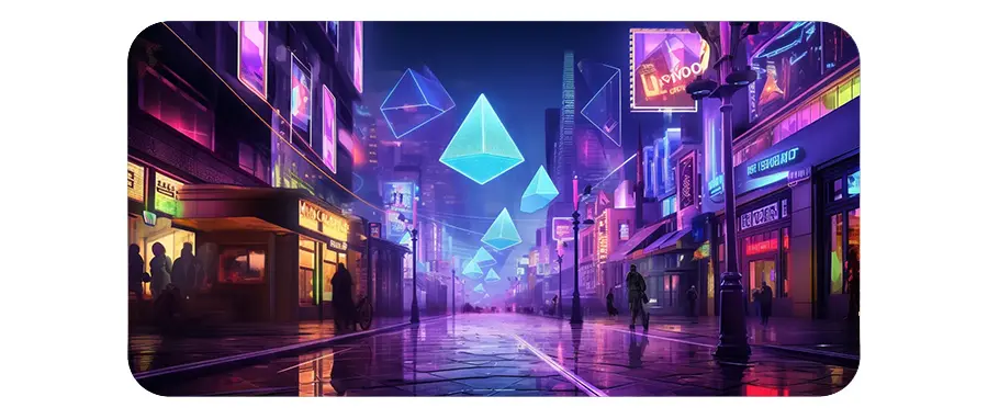 暗号業界の未来