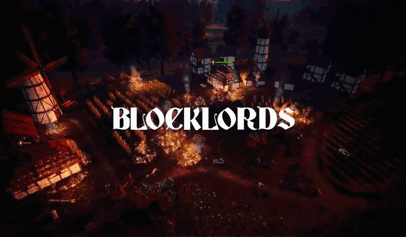 BLOCKLORDS에 대한 자세한 설명: 6년 동안 개발된, Web3 게임의 봄을 맞이할 수 있을까?