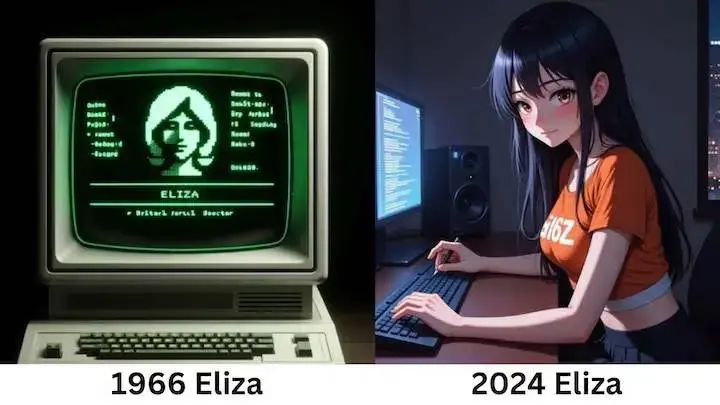 从零到 8 亿：ELIZA 怎样用“集市”理念颠覆 AI 智能体市场