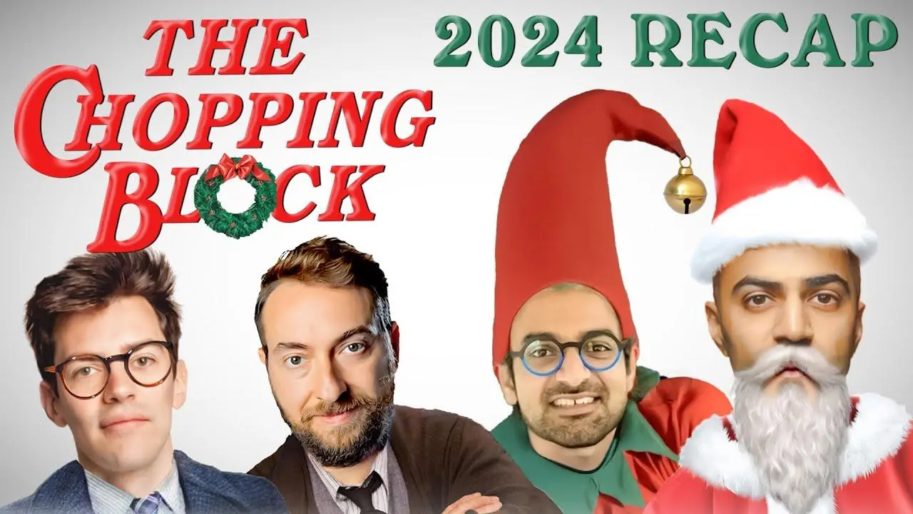 Four top investors debate: The gains and losses of the 2024 cryptocurrency market and predictions for 2025