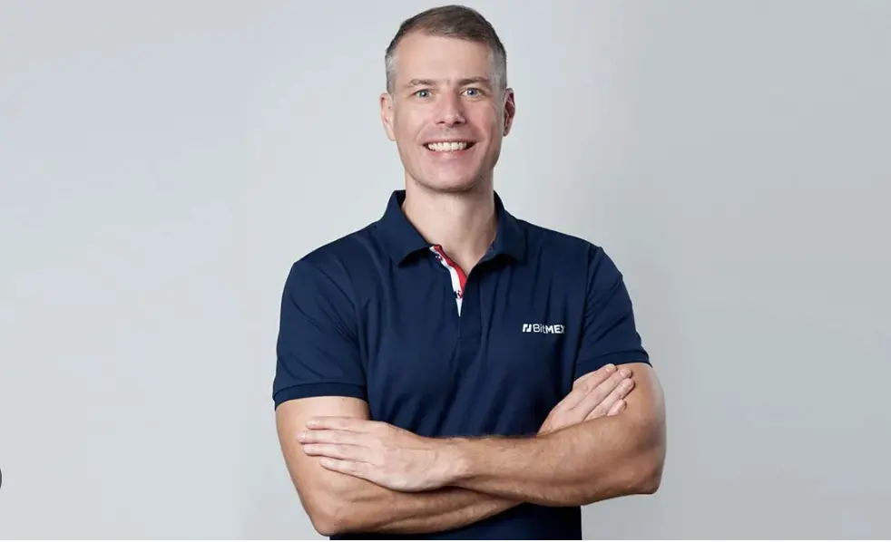 Conversation with BitMEX CEO Stephan Lutz: No hacker attacks in ten years, we have never taken shortcuts in security feature image