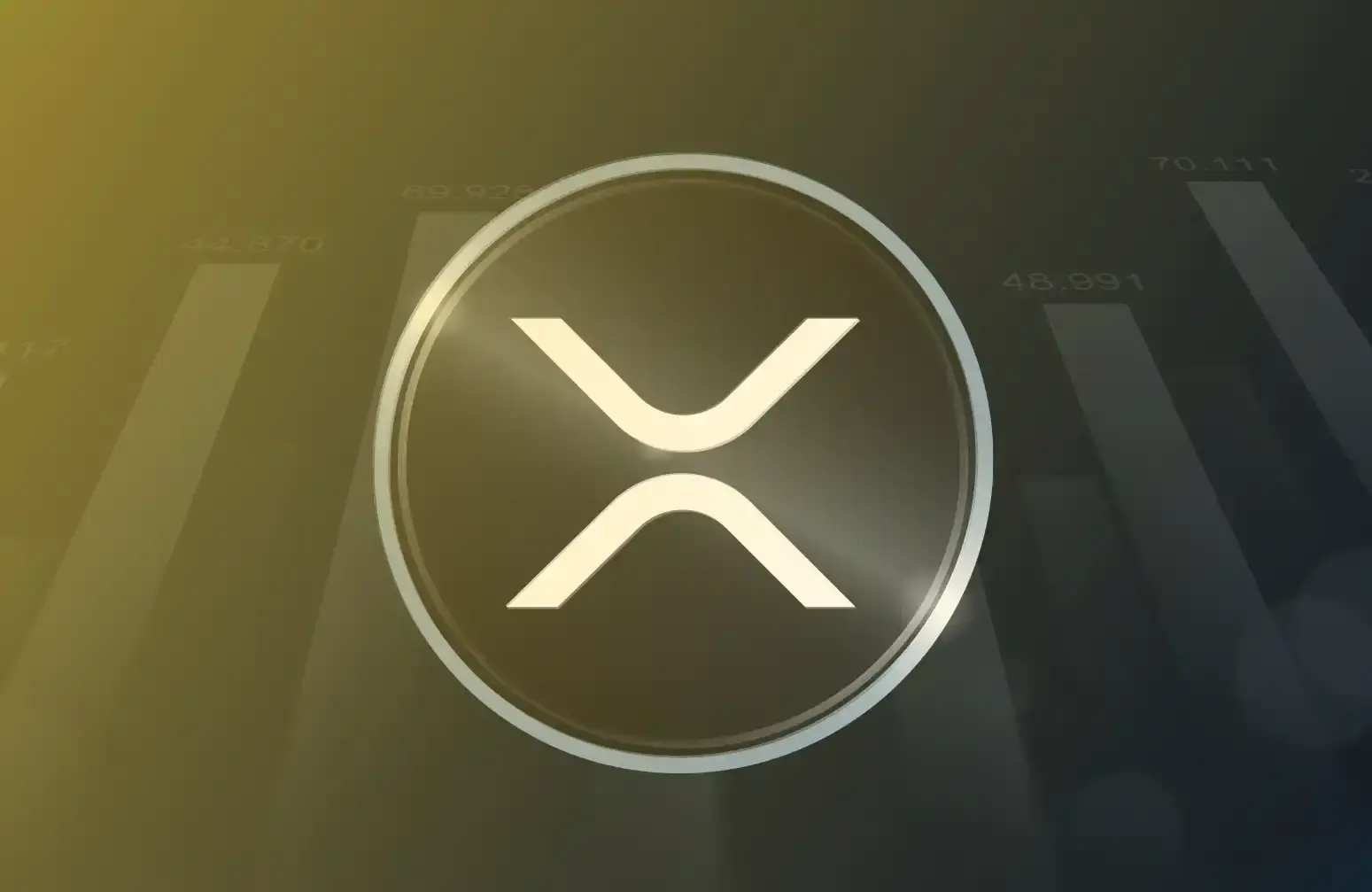 The giant whale added US$3.8 billion in investment, and the trading volume exceeded Bitcoin. How high can XRP rise? feature image