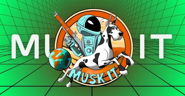 MuskIt チームは Musk Tower の発表を行いました:アラブ首長国連邦が世界のイノベーションと暗号通貨の中心になる予定です ...
