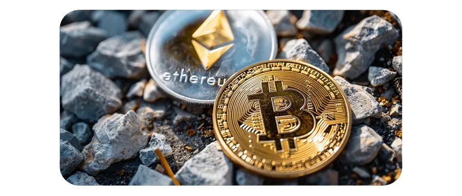 關於以太坊的思考｜疑問解答