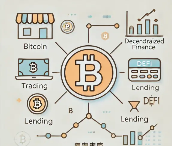 한 문장으로 이해하는 BTC 전용 DeFi 플랫폼 Optimex | CryptoSeed - ChainCatcher