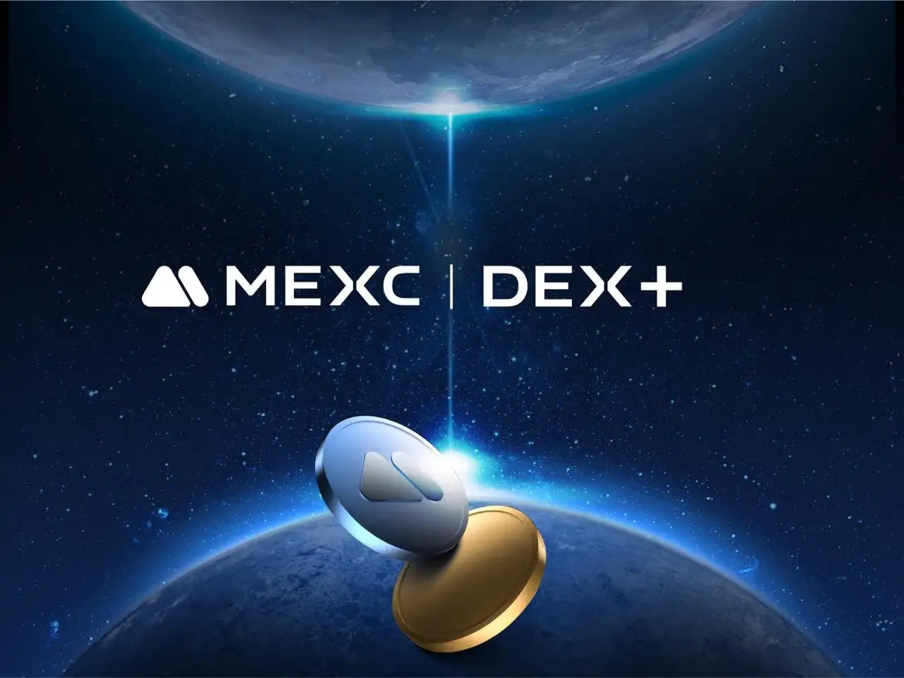백억 포인트 에어드랍이 다가온다, MEXC DEX+가 "포괄적" 브랜드로 포인트 경로를 흔들 수 있을까?
