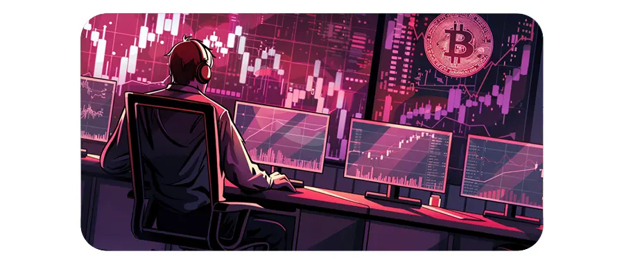 加密货币投资原则：守着“慢资产”