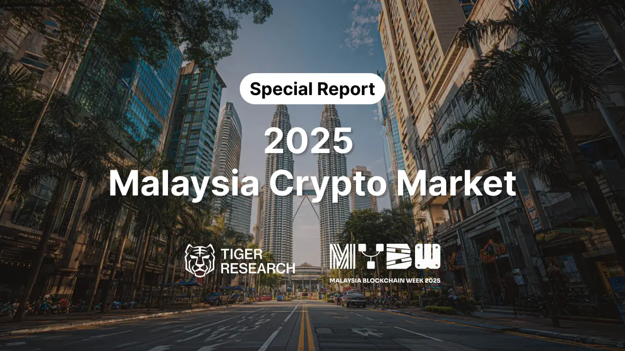 Malaysia Cryptocurrency Market 2025: The Invisible Forces Behind Global  Web3 Giants - ChainCatcher