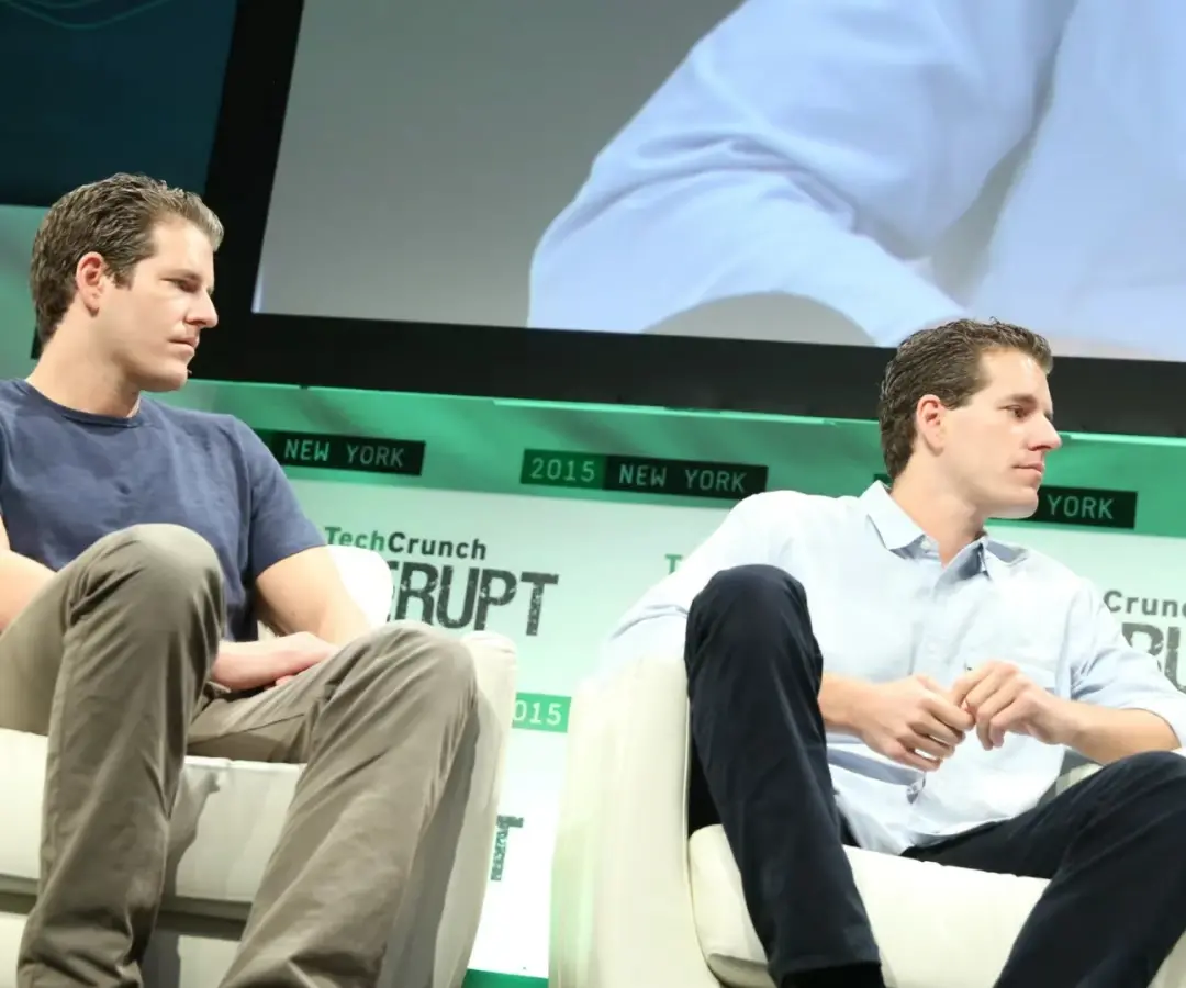 Gemini sprints to Nasdaq: Half-year loss of 280 million dollars, founders once hoarded 120,000 bitcoins at a price of 10 dollars each