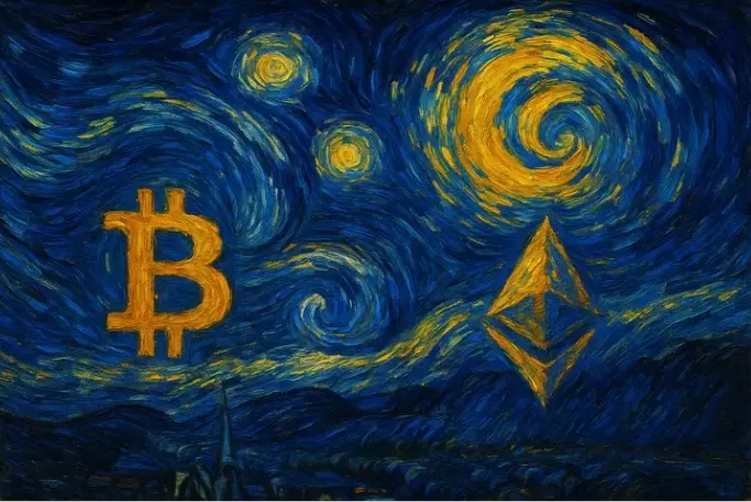 以太坊真是比特币的测试链吗？