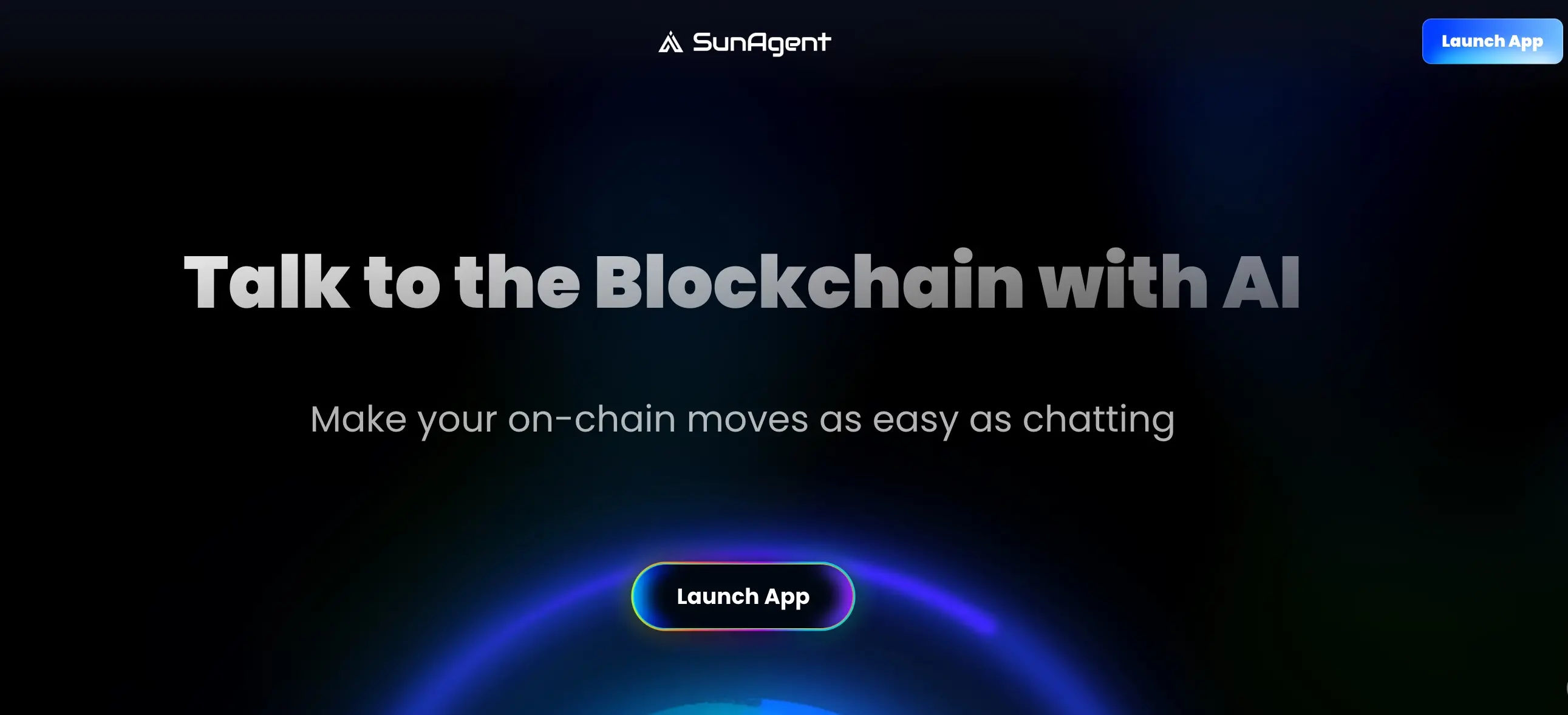 チュートリアル｜SunAgent全面アップグレード：AIでブロックチェーンと対話し、オンチェーンのスマートインタラクションの新時代を切り開く