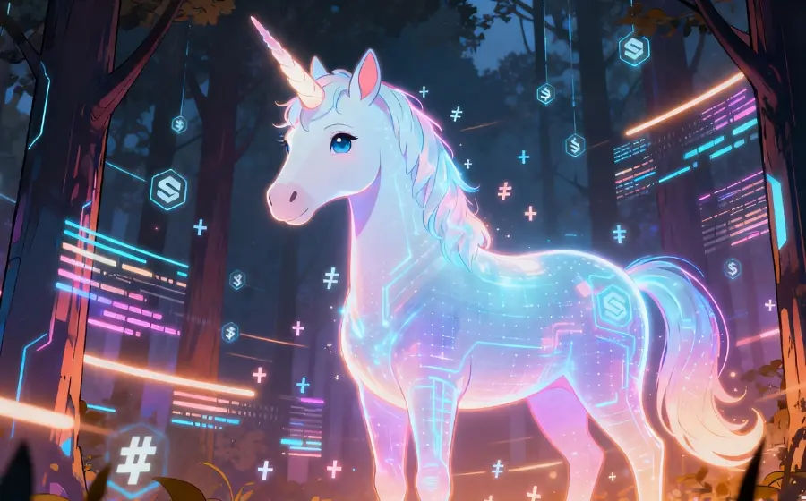 Pippin：Solana 上的自主代理實驗