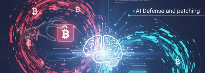 Successfully simulated a theft of 4.6 million dollars, AI has learned to autonomously attack smart contracts