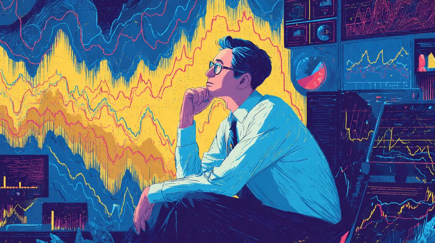 Predict.fun 的金融化革命：预测市场进入生息时代