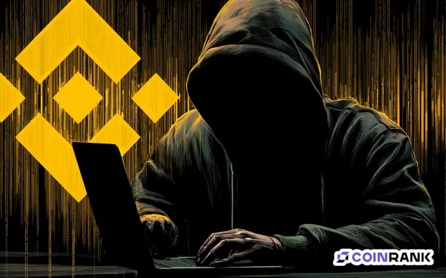Binance co-CEO He Yi's account was hacked, revealing key security risks behind meme coin manipulation