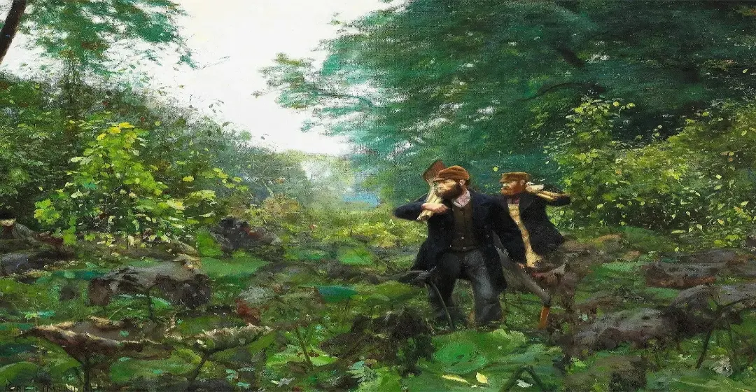 暗号資産の発展トレンド