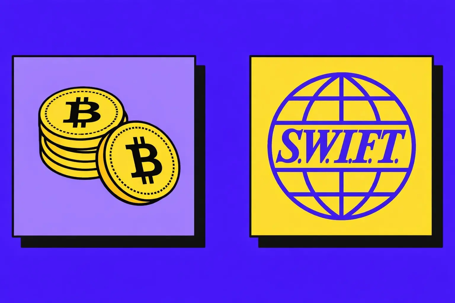 When a16z looks towards 2026, SWIFT introduces on-chain ledgers: what changes will occur in payment infrastructure?