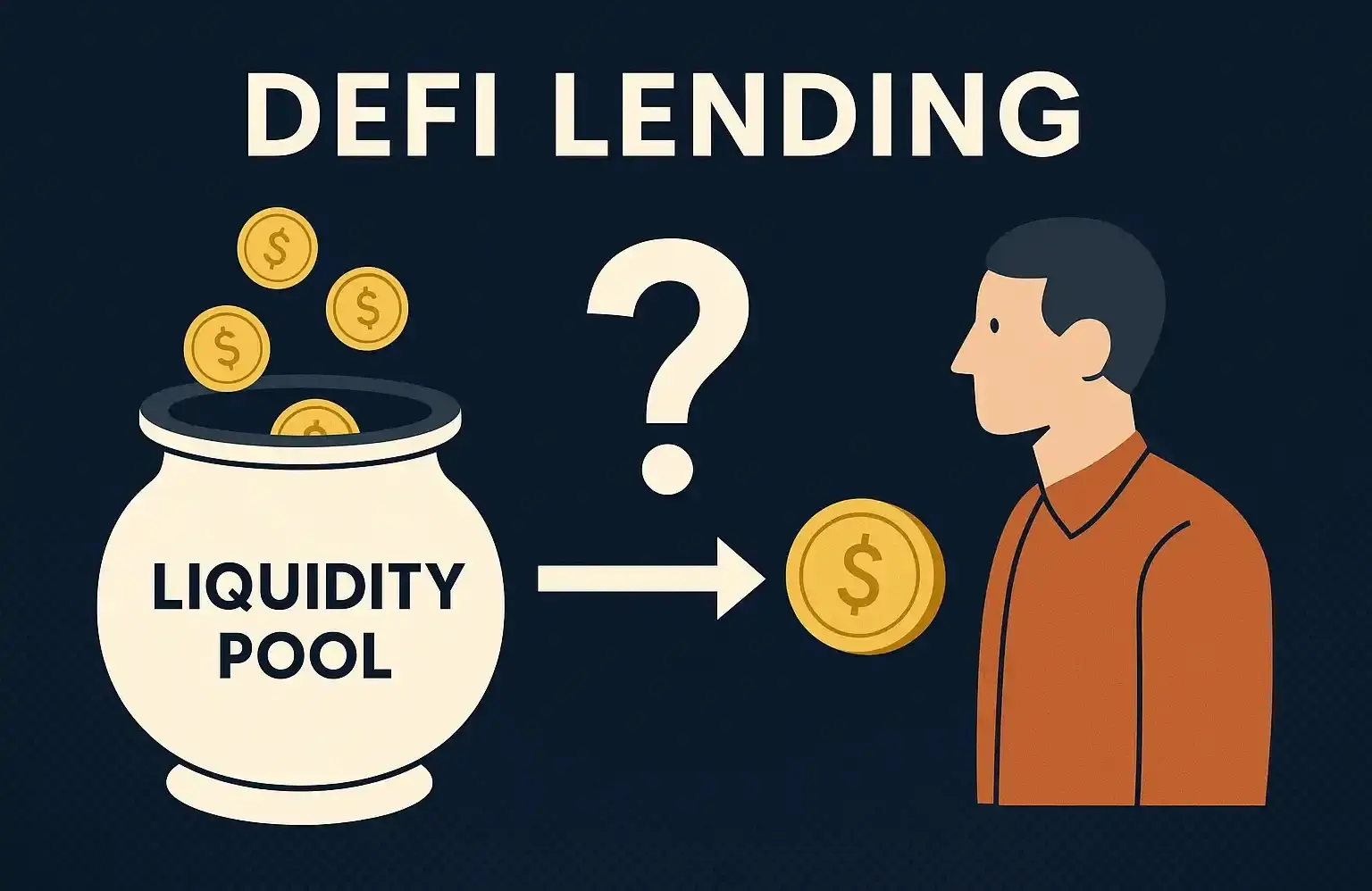 從 Aave 到 Ether.fi：誰在鏈上信用體系中捕獲了最多價值？