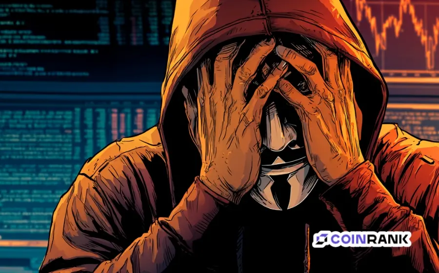 暗号セキュリティの損失が急増：攻撃回数は減少したが、破壊力は著しく上昇