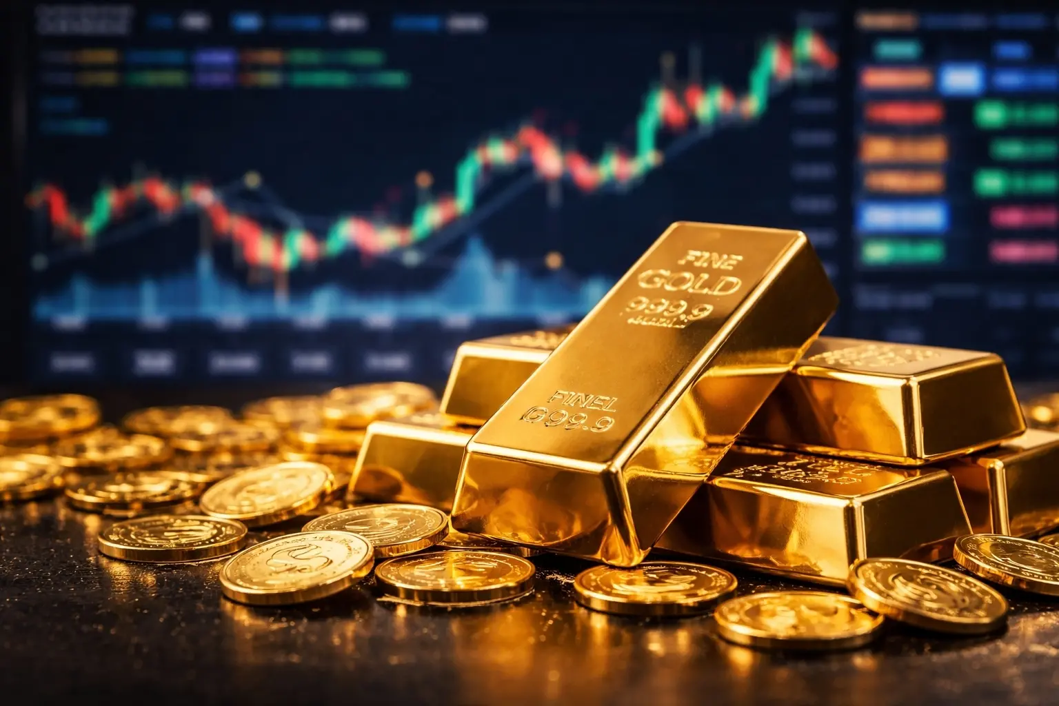 暗号からウォール街まで、Bitget TradFi で一つのアカウントで世界中を買い尽くす