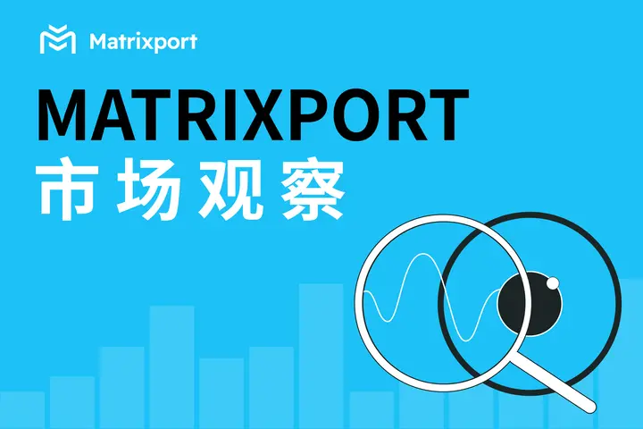 Matrixport Market Observation: The Repair Window for the Crypto Market Opens, Structure and Sentiment Warm Up Simultaneously