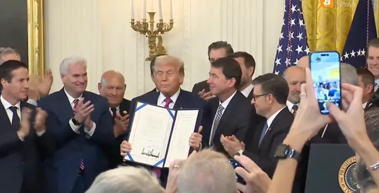 Trend Research：2026 超越范式，WLFI 开启金融生态新纪元