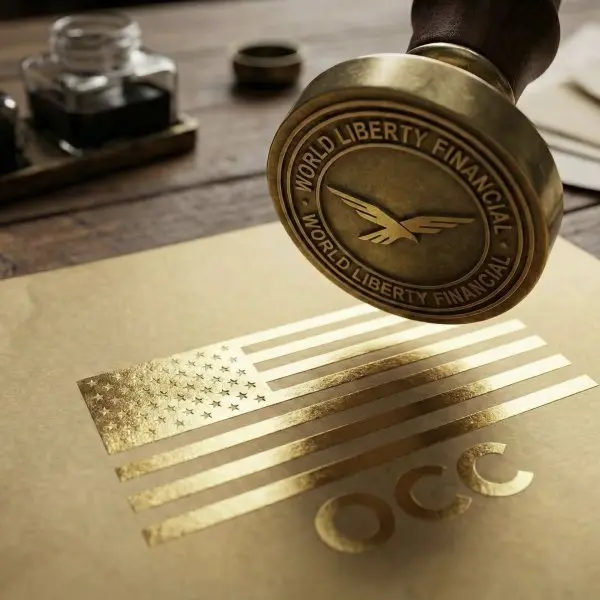 트럼프 가족 프로젝트 WLFI가 대출 플랫폼을 출시하며, USD1의 실용성이 실현될까?