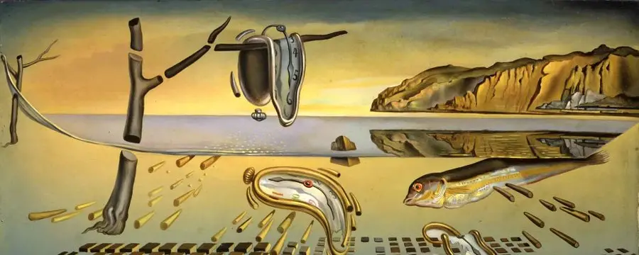 Dovey: Who pays for the bull market?