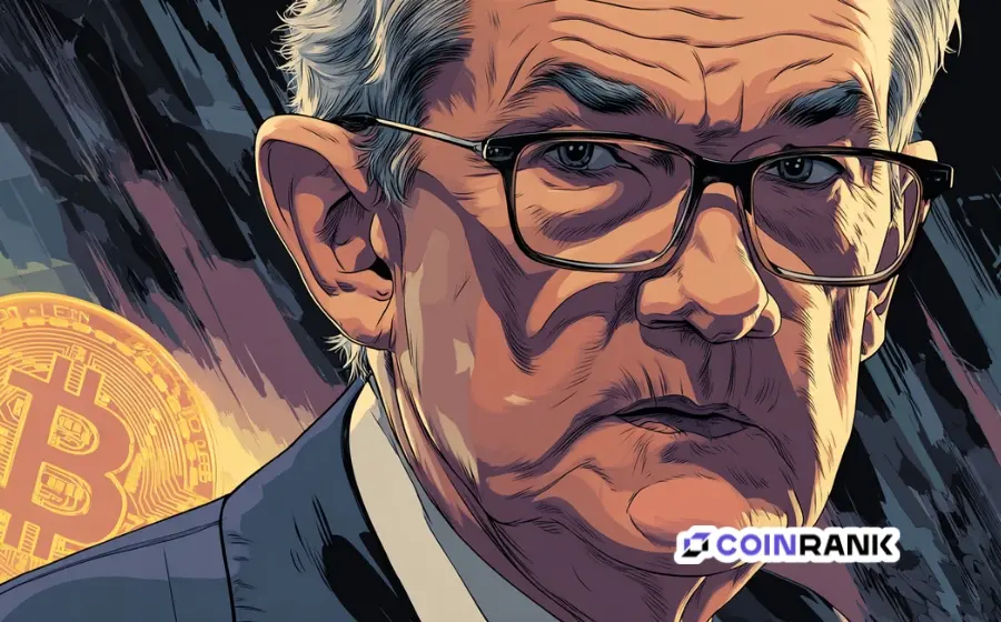 ポールソンの刑事調査が連邦準備制度の不確実性を引き起こし、ビットコイン価格は堅調。