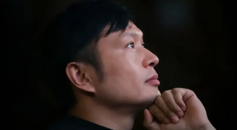 “玩客云” 교주 해외 도피, 써니 전 CEO 천레이의 2억 부패 미스터리